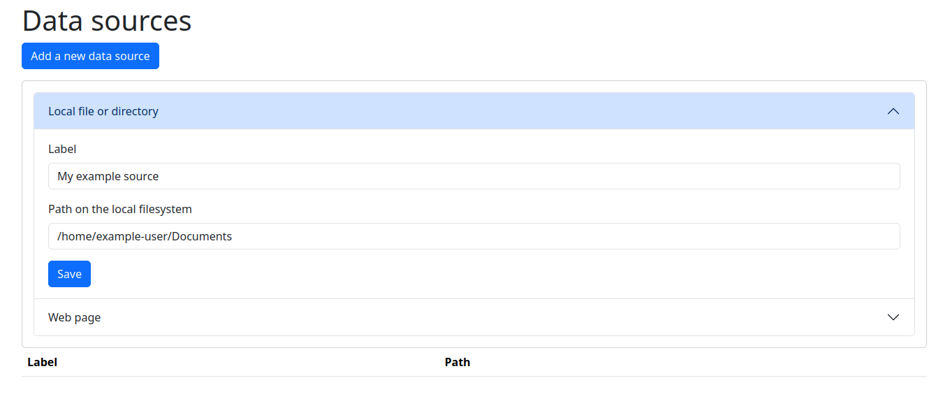 configurator file source